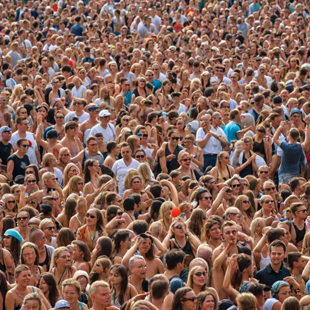 Jakie są najciekawsze festiwale muzyczne w Polsce?
