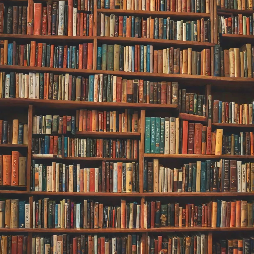 Jakie książki warto mieć w swojej bibliotece?
