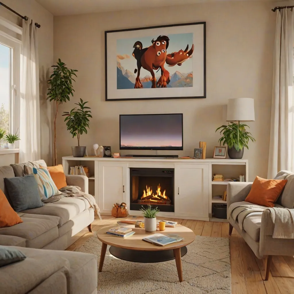 Jakie są najlepsze filmy animowane dla dorosłych?